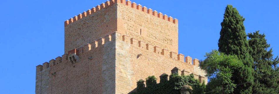 Castillo de Ciudad Rodrigo