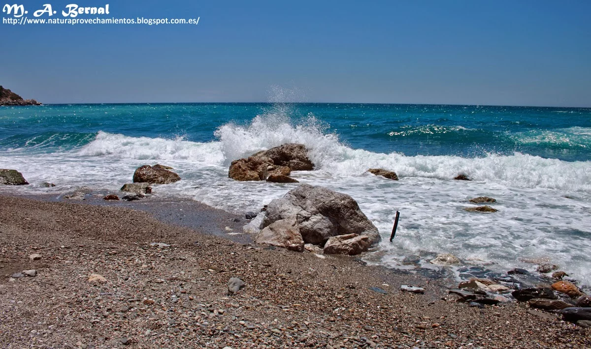 Balcón de Nerja