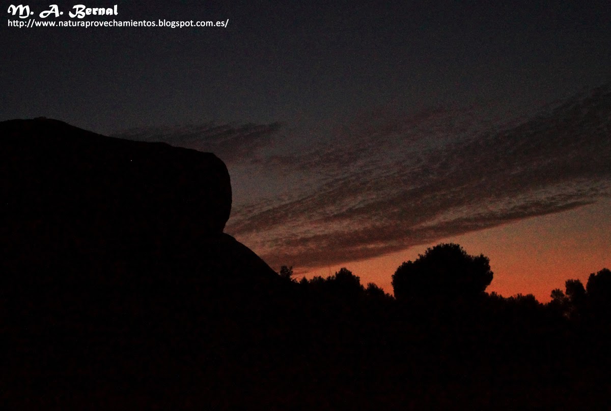 Dólmenes de Antequera