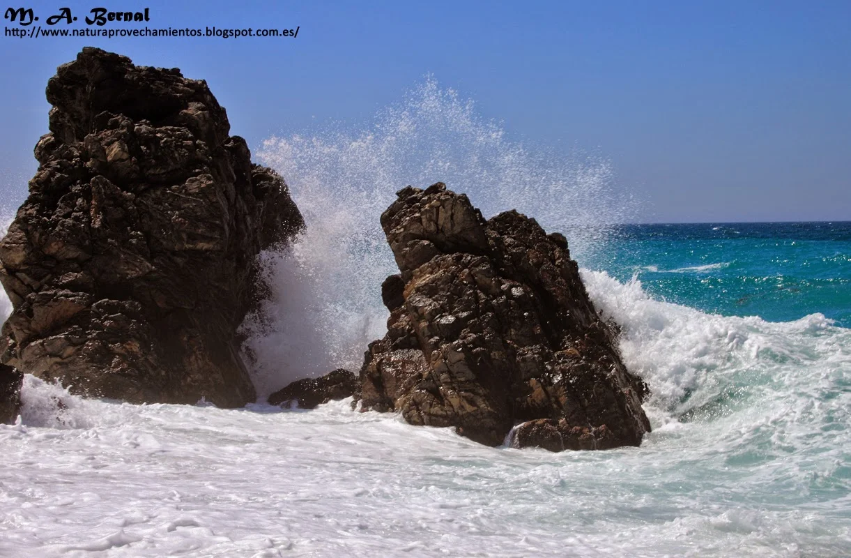 Calas Nerja