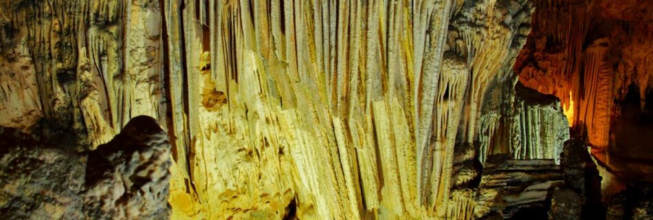 Cuevas de Nerja