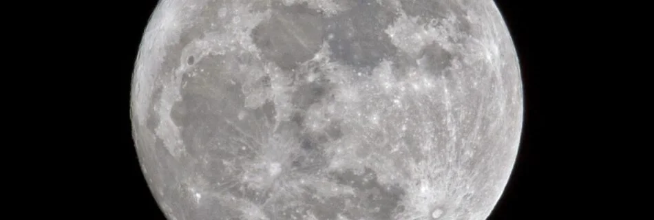 Luna llena