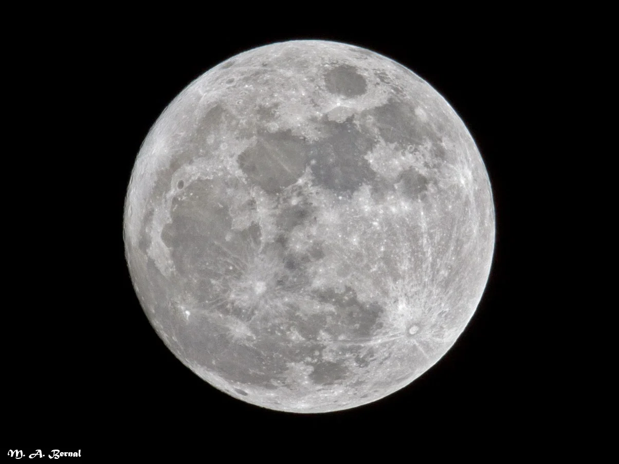Luna llena