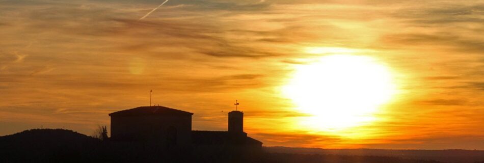 ermita de la Señora Virgen Peña de Francia