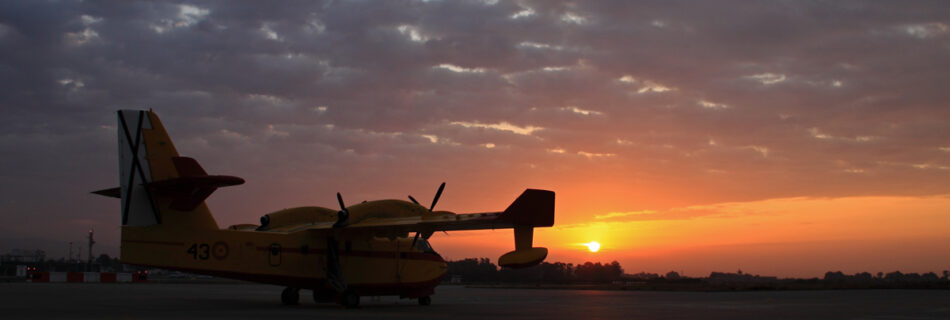 Base Aérea de Málaga