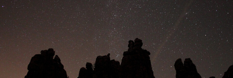 Torcal de Antequera