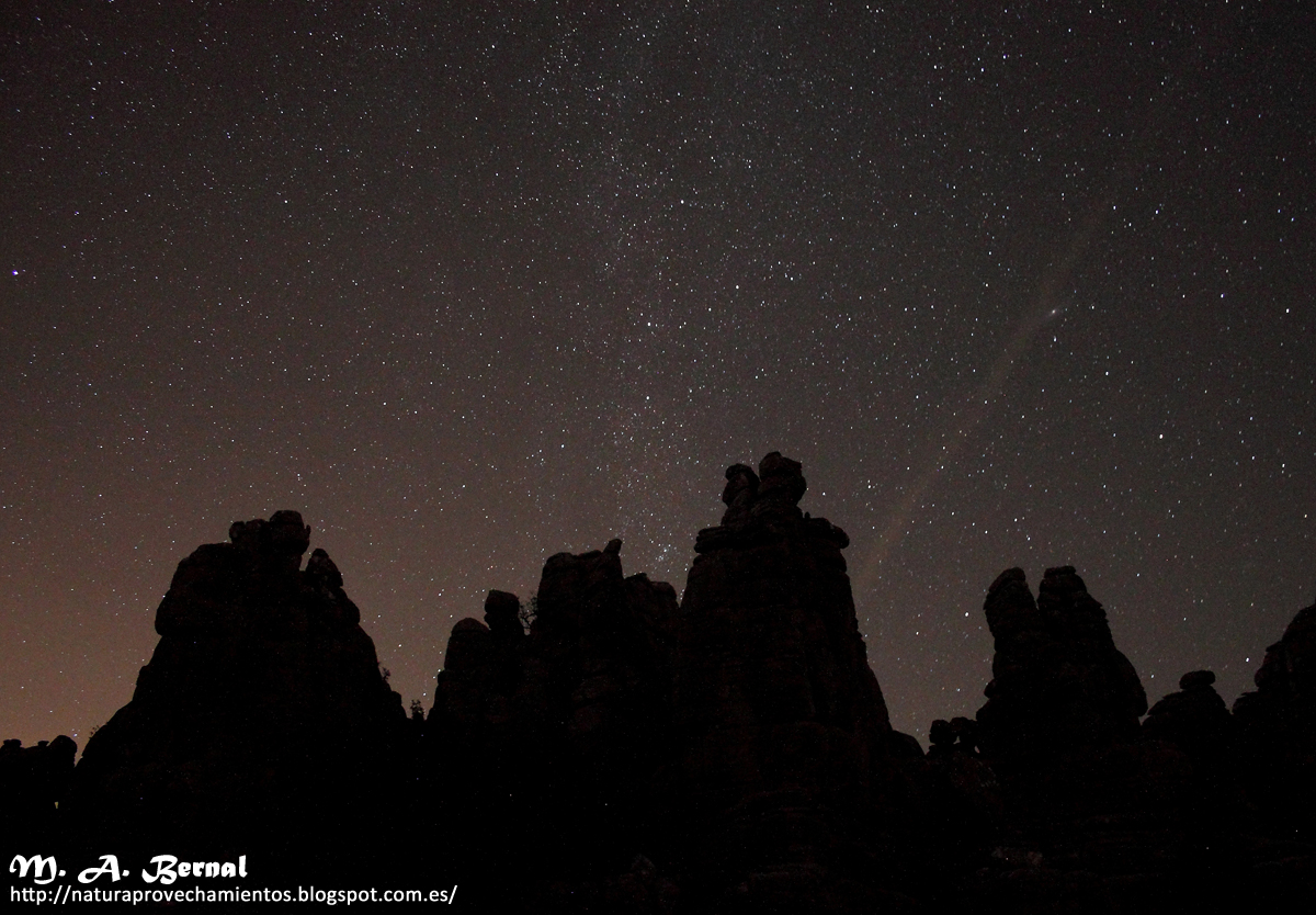 Torcal de Antequera