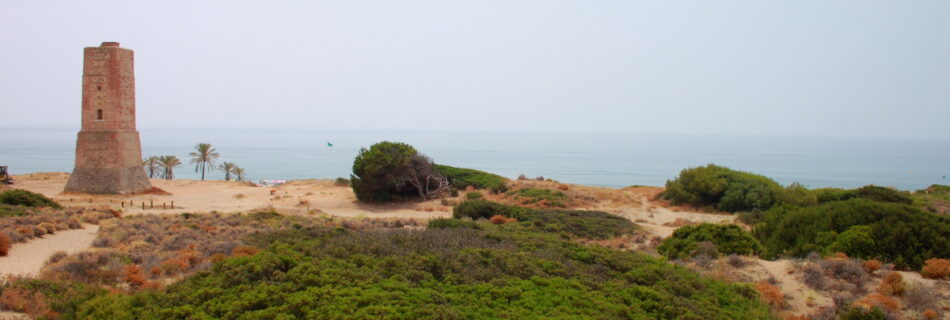 Cala Cabopino Marbella