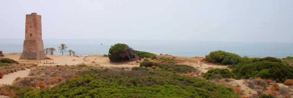 Cala Cabopino Marbella