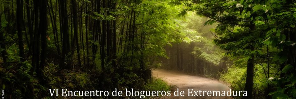 Blogueros de Extremadura