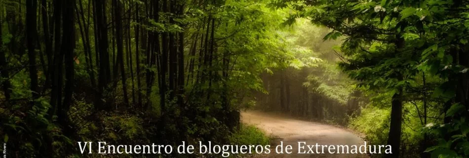 Blogueros de Extremadura