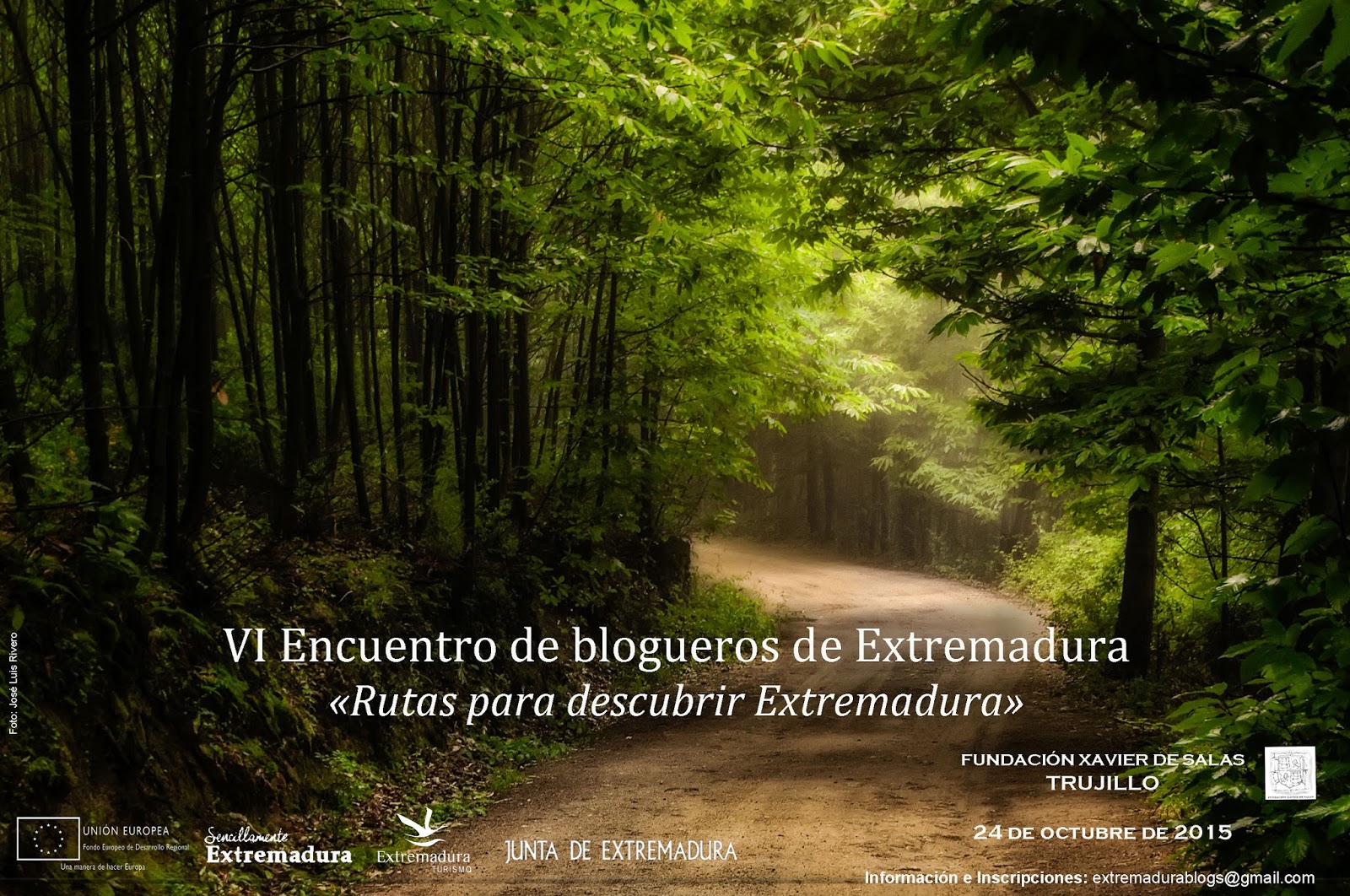 Blogueros de Extremadura