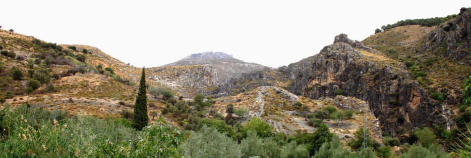 Los Cahorros Altos y Bajos