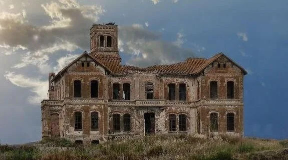 Cortijo Jurado