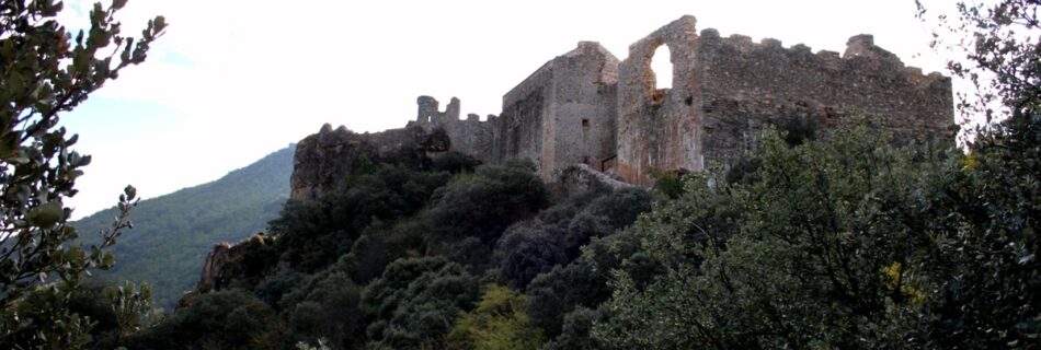 Castillo de Cornatel