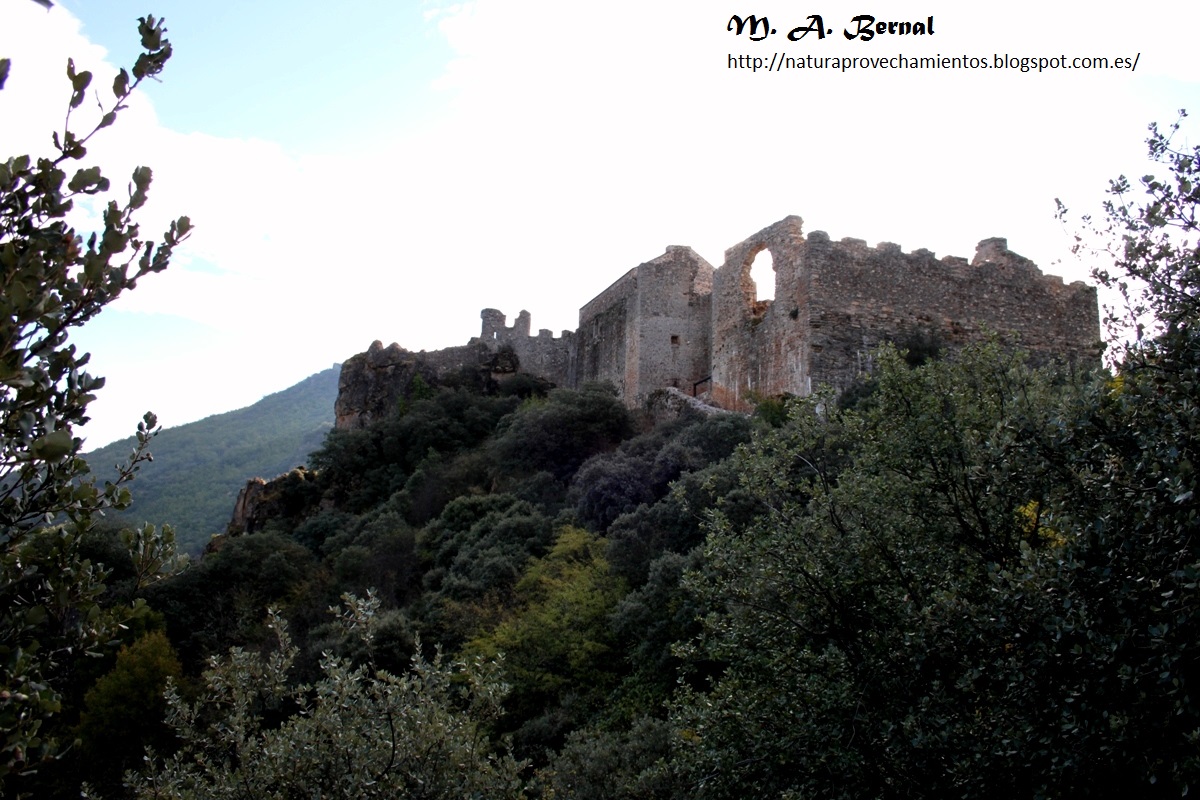 Castillo de Cornatel