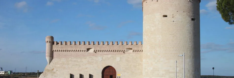 Castillo Arévalo