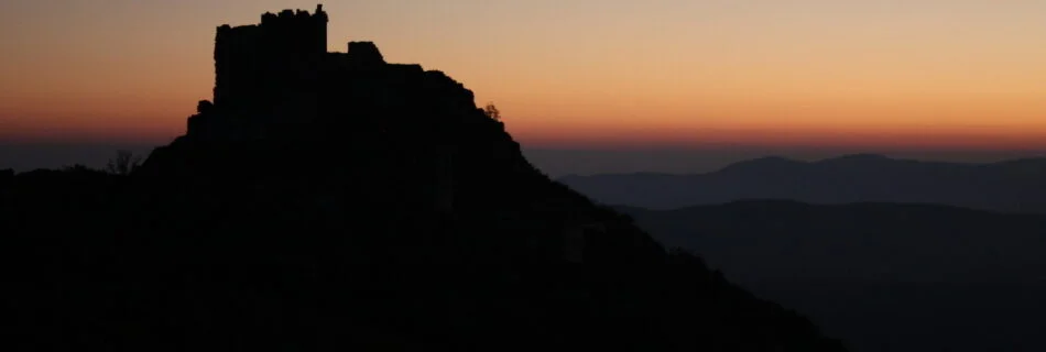 Castillo Trevejo