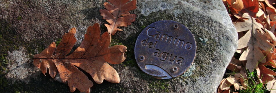 Camino del Agua