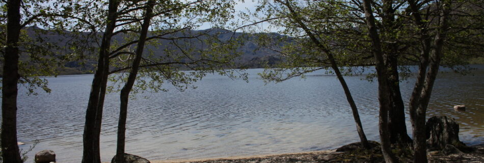 Lago de Sanabria Zamora