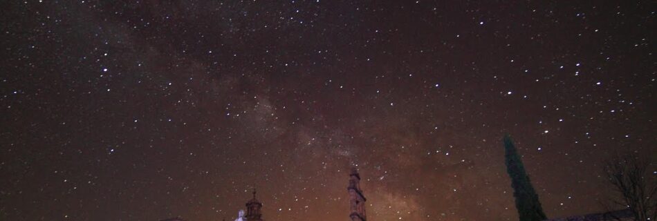 Monasterio de la Caridad Ciudad Rodrigo