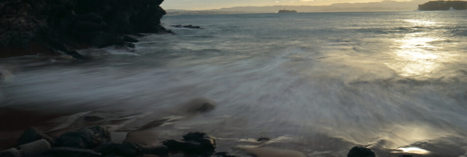 Playa Molinucos Santander