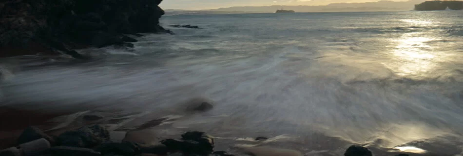 Playa Molinucos Santander