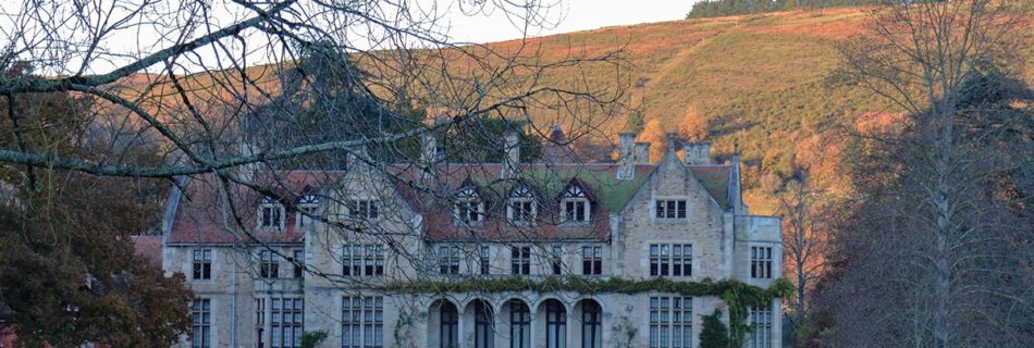 Palacio de los Hornillos Los Otros