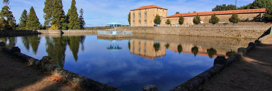 El Bosque de Béjar Salamanca