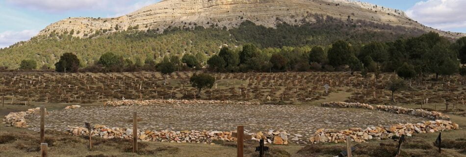 Cementerio de Sad Hill
