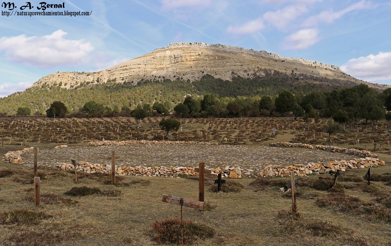Cementerio de Sad Hill