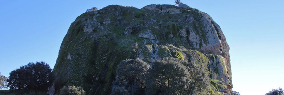 La Peña Arribes Duero
