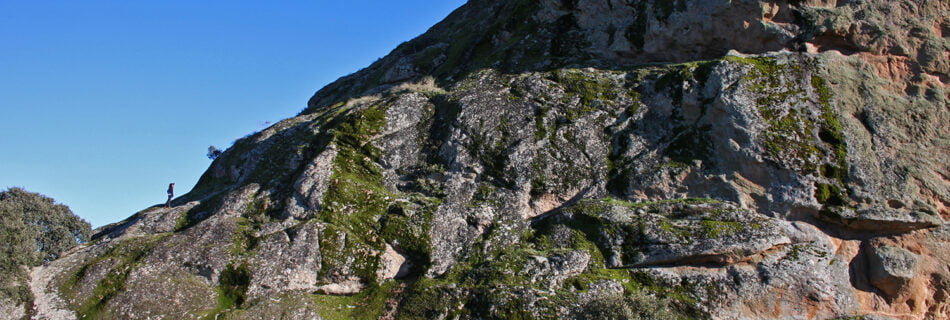Geoparque Salamanca