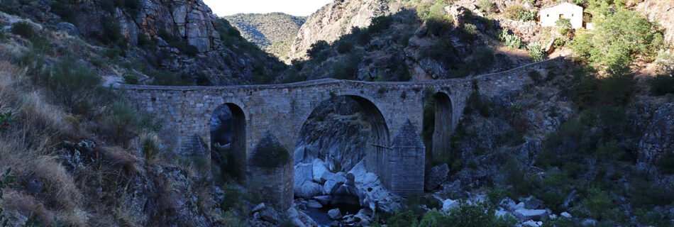 Puente los Franceses