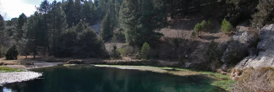 La Fuentona Soria