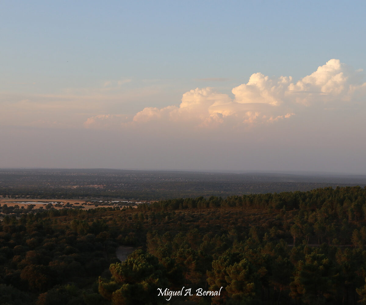 Camaces y Lagunas de Campanero
