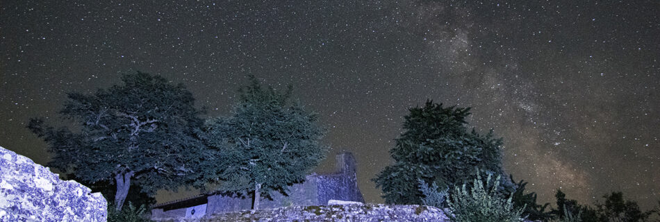 Castro Yecla de Yeltes