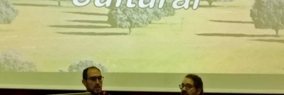 Dehesa Jornada Sancti Spiritus