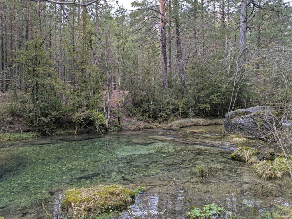 Rincones Forestales Rio Cuervo