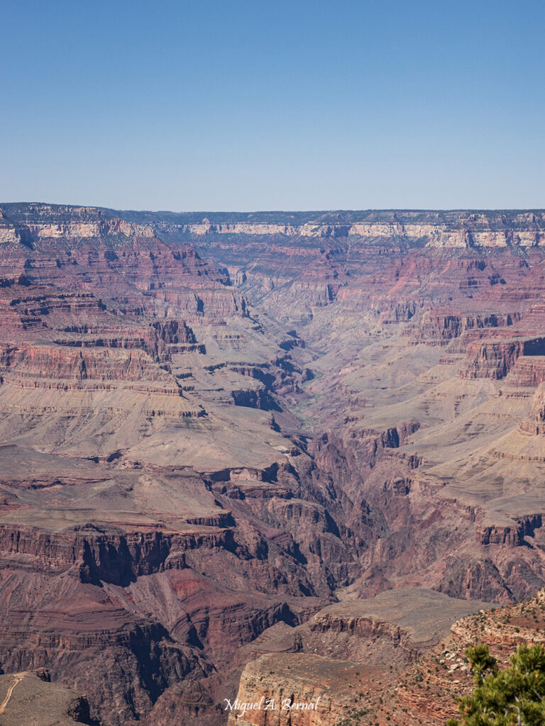 GrandCanyon Maravilla del Mundo