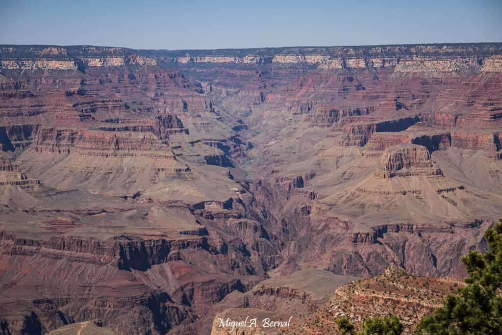 Mather point travel