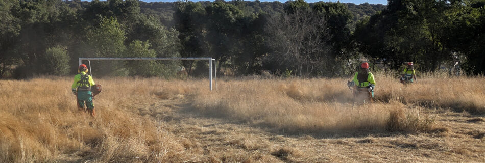 Retortillo Campo futbol