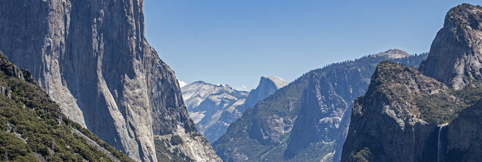 Valle de Yosemite