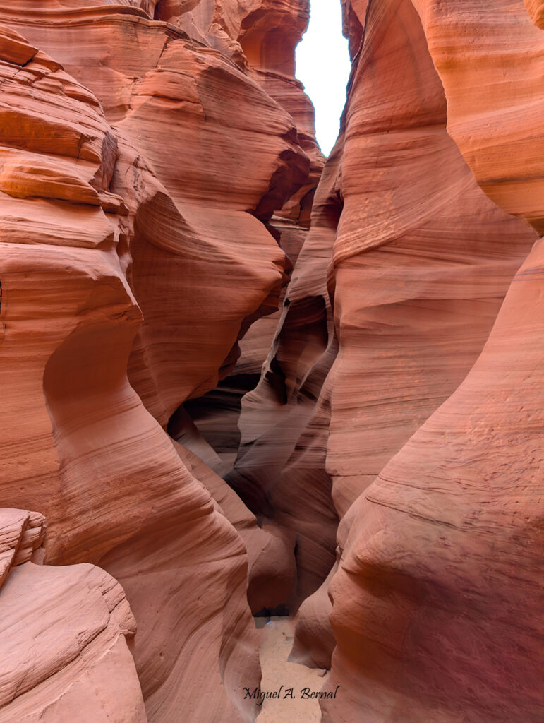 Cañón fotografías Arizona