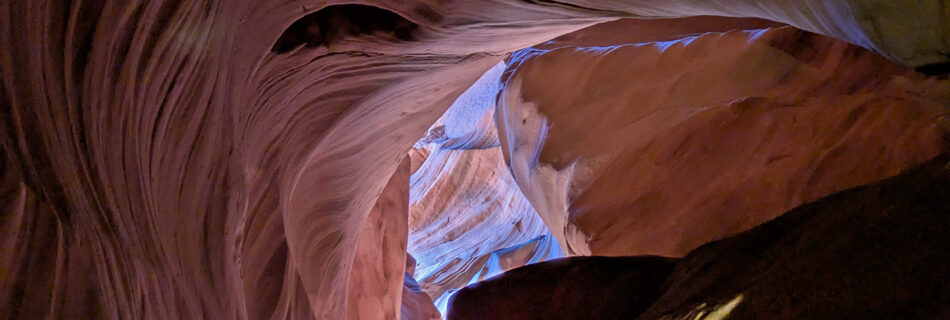 Page Arizona Antilope