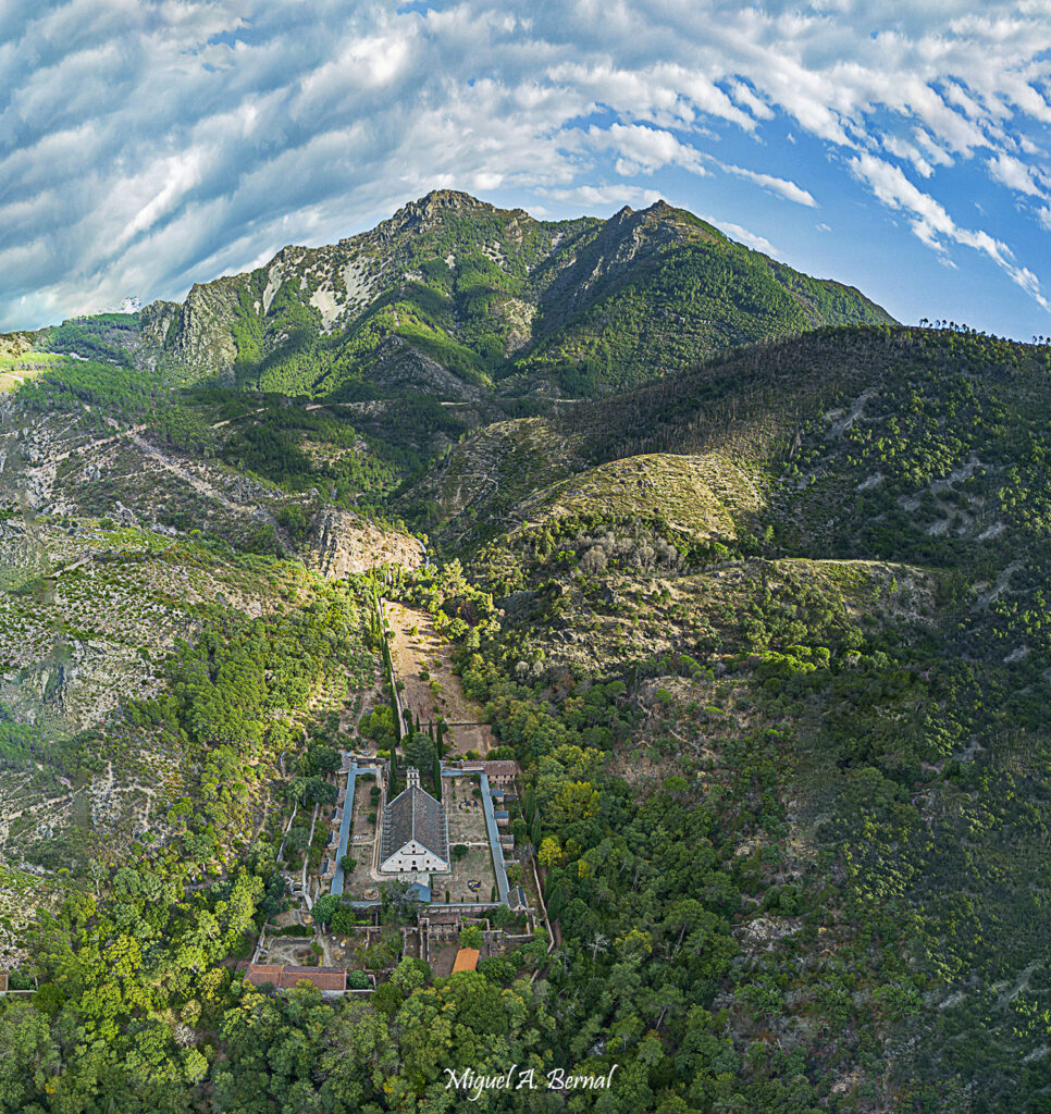 Monasterio_Las_Batuecas