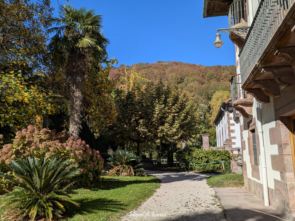 Palacio Residencia Bértiz