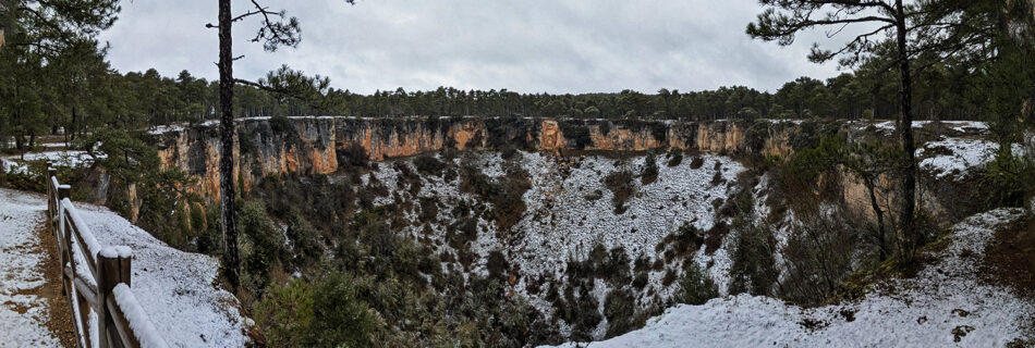 Torca del Lobo Cuenca